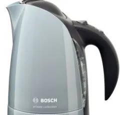 Чайник Bosch TWK 6001/6002/6003/6004/6005/6006/6007/6008/6088, количество отзывов: 36