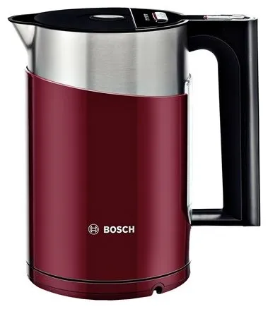 Чайник Bosch TWK 861P3/861P4 RU, количество отзывов: 9