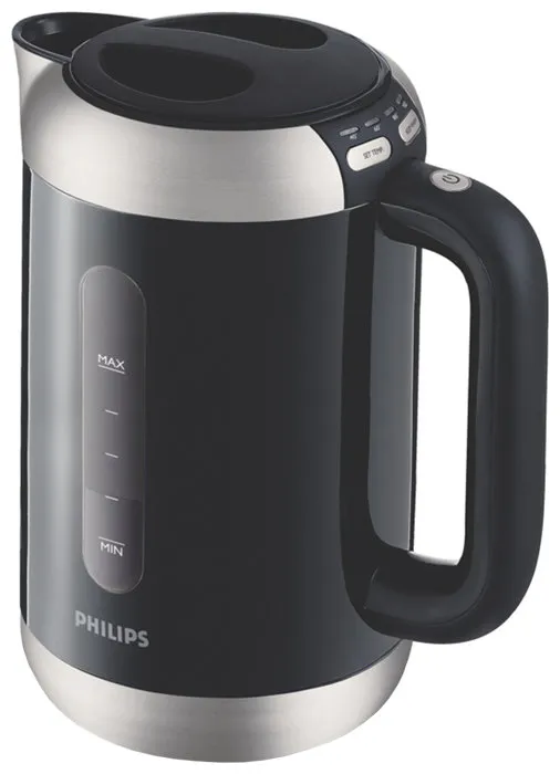 Чайник Philips HD4686, количество отзывов: 45