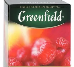 Отзыв на Чайный напиток красный Greenfield Summer Bouquet в пакетиках от 16.1.2023 21:06 от 16.1.2023 21:06