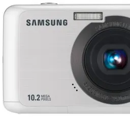 Отзыв на Фотоаппарат Samsung ES20: твердый, низкий, отличный, аналогичный
