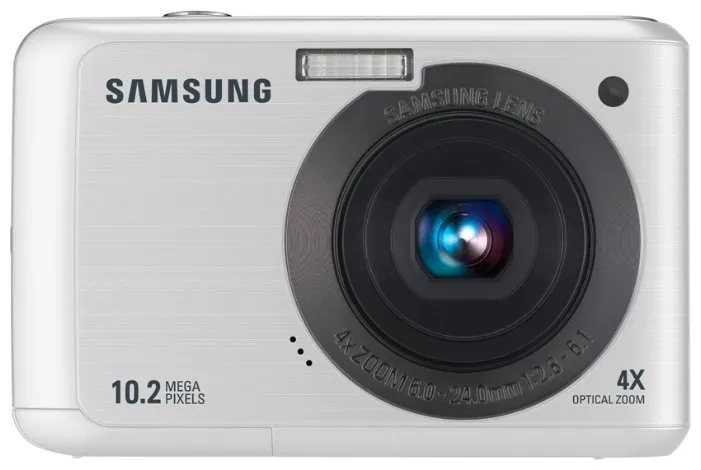 Фотоаппарат Samsung ES20, количество отзывов: 9