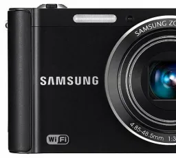 Отзыв на Фотоаппарат Samsung ST200F: хороший, отличный, внушительный, оптический