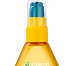Отзыв на GARNIER Масло для волос Fructis Тройное восстановление: маленький от 25.12.2022 16:45