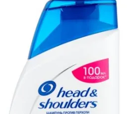 Отзыв на Head & Shoulders шампунь для волос Цитрусовая свежесть: классный от 11.01.2023 07:45