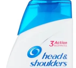Отзыв на Head & Shoulders шампунь и бальзам-ополаскиватель против перхоти 2в1 Основной уход для нормальных волос: универсальный, отличный, внешний, здоровый