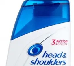 Отзыв на Head & Shoulders шампунь против перхоти Ментол: высокий, идеальный, чистый, единственный