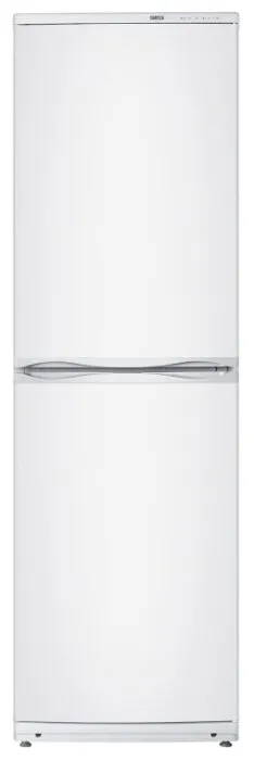 Холодильник ATLANT ХМ 6023-031, количество отзывов: 9