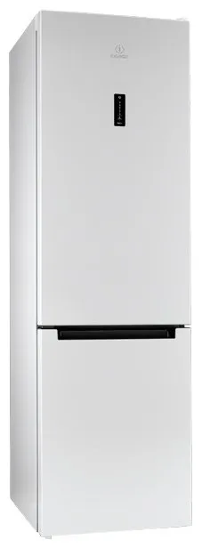 Холодильник Indesit DF 5200 W, количество отзывов: 46