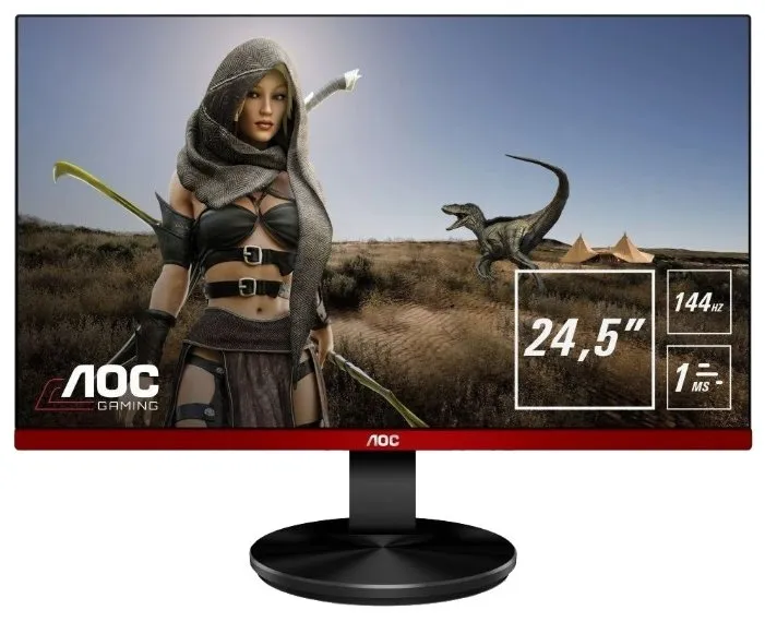 Монитор AOC G2590FX, количество отзывов: 8