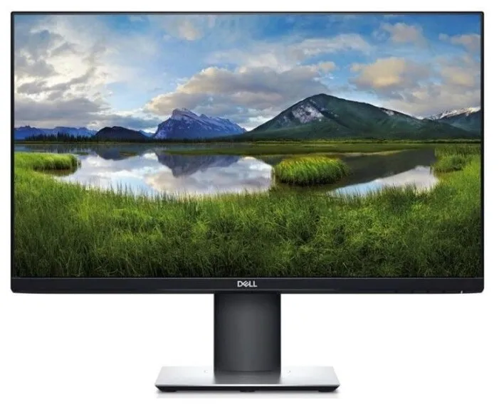 Монитор DELL P2421DC 23.8", количество отзывов: 9