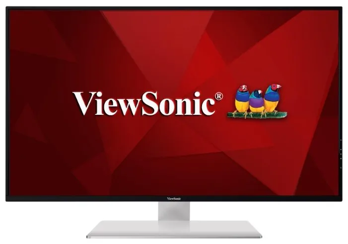 Монитор Viewsonic VX4380-4K, количество отзывов: 8