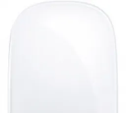 Отзыв на Мышь Apple Magic Mouse White Bluetooth: хороший, красивый, ужасный, тонкий