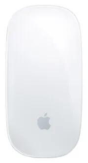 Мышь Apple Magic Mouse White Bluetooth, количество отзывов: 9