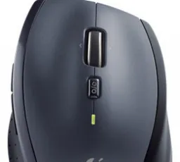 Отзыв на Мышь Logitech Marathon Mouse M705 Black USB: лёгкий, быстрый, нечёткий от 05.01.2023 05:45