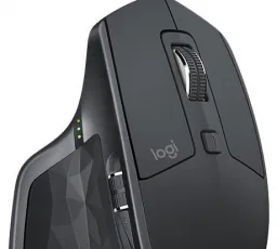 Комментарий на Мышь Logitech MX Master 2S Black Bluetooth: белый, чёрный, потрясающий, зелёный