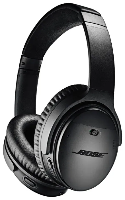 Наушники Bose QuietComfort 35 II, количество отзывов: 9