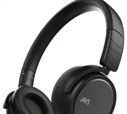 Отзыв на Наушники Jays x-Five Wireless: качественный, хороший, дешёвый, громкий