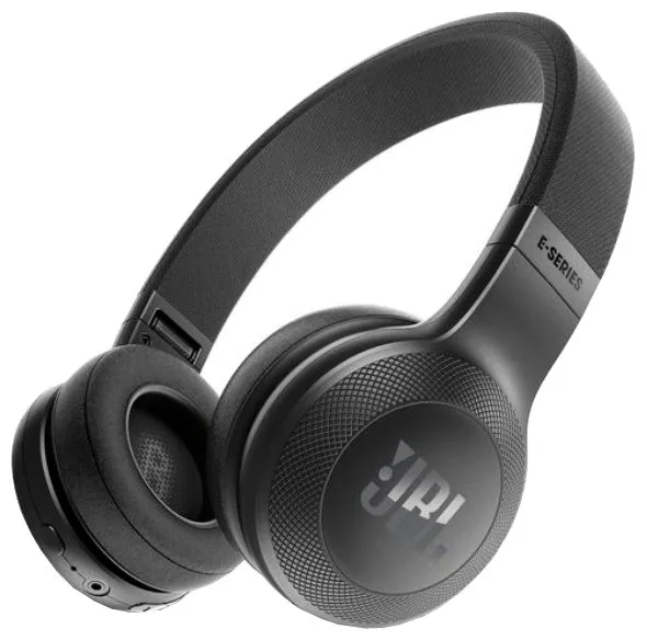 Наушники JBL E45BT, количество отзывов: 43