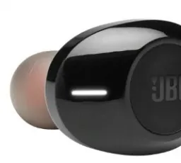 Отзыв на Наушники JBL TUNE 120 TWS: нормальный, хрупкий, маленький, гарантийный