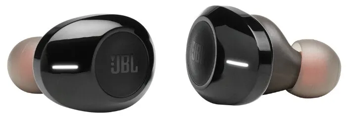 Наушники JBL TUNE 120 TWS, количество отзывов: 23