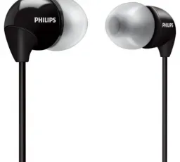 Отзыв на Наушники Philips SHE3590: хороший, отличный, силиконовый, чистейшый