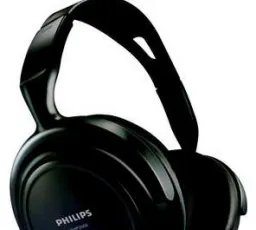 Отзыв на Наушники Philips SHP2000: лёгкий, держащий, кожанный от 24.12.2022 5:15
