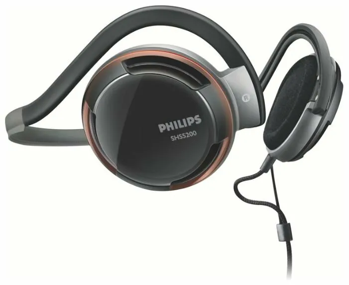 Наушники Philips SHS5200, количество отзывов: 50