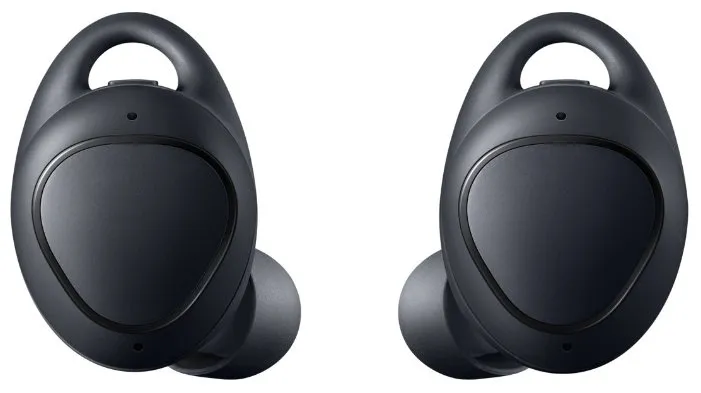 Наушники Samsung Gear IconX (2018), количество отзывов: 9