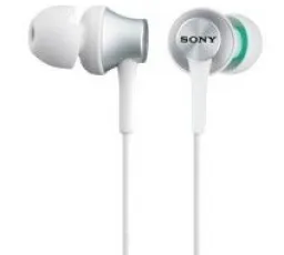 Отзыв на Наушники Sony MDR-EX450: звучание, крутой от 6.1.2023 9:35