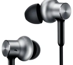 Отзыв на Наушники Xiaomi Mi In-Ear Headphones Pro HD: слабый, тонкий от 21.12.2022 2:06