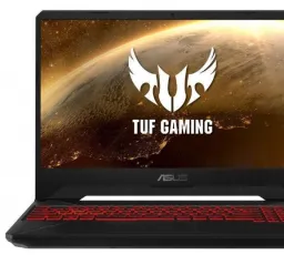 Ноутбук ASUS TUF Gaming FX505DY, количество отзывов: 46