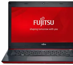 Ноутбук Fujitsu LIFEBOOK UH572, количество отзывов: 8