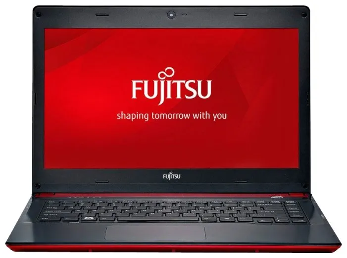 Ноутбук Fujitsu LIFEBOOK UH572, количество отзывов: 8