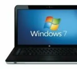 Отзыв на Ноутбук HP PAVILION DV6-3100: хороший, красивый, прочный, шустрый