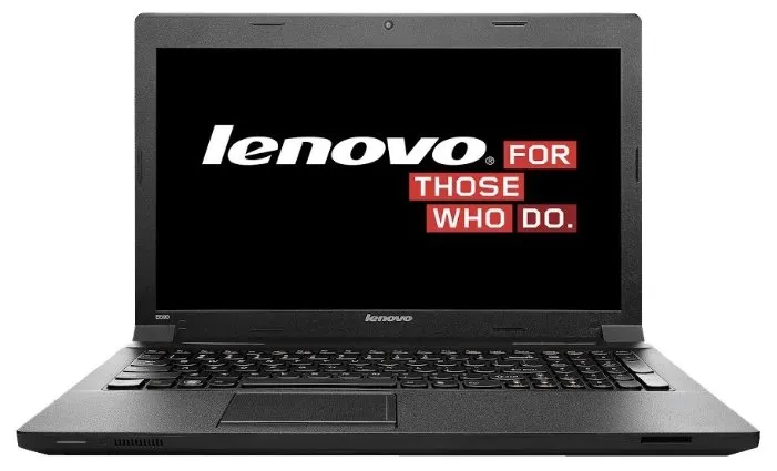 Ноутбук Lenovo B590, количество отзывов: 9