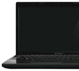 Отзыв на Ноутбук Lenovo G580: левый, нормальный, верхний, лёгкий