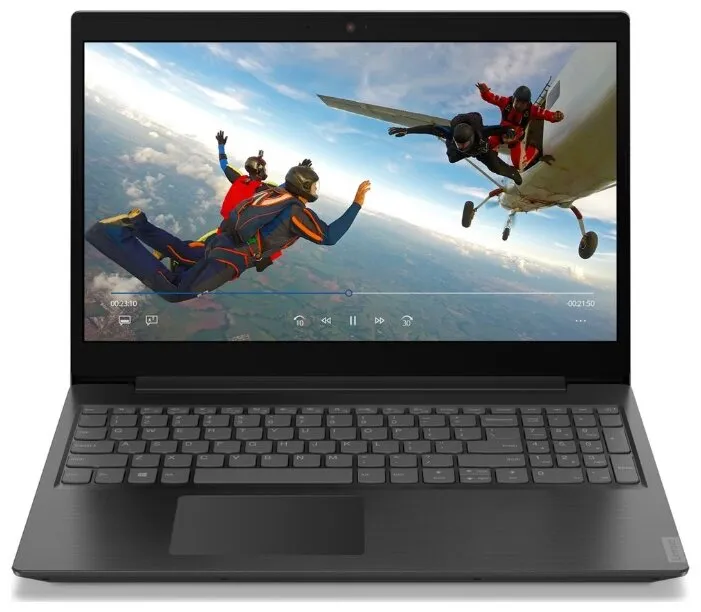 Ноутбук Lenovo Ideapad L340-15, количество отзывов: 9