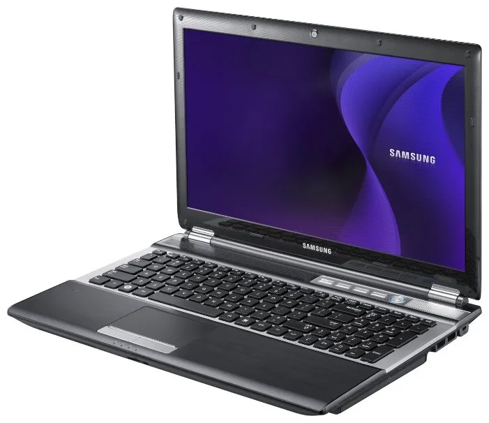 Ноутбук Samsung RF511, количество отзывов: 8