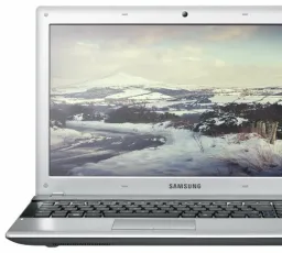Отзыв на Ноутбук Samsung RV520: новый, четкий, суперский, глянцевый