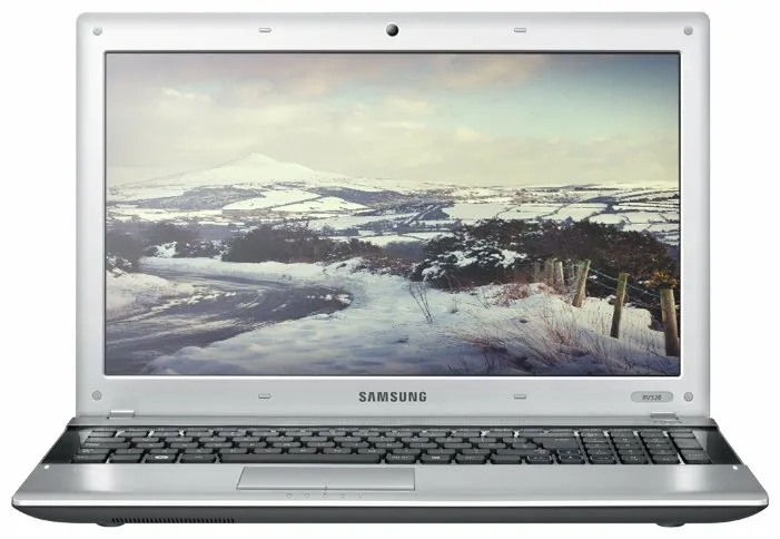 Ноутбук Samsung RV520, количество отзывов: 9