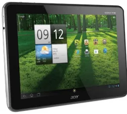 Комментарий на Планшет Acer Iconia Tab A701 32Gb: качественный, слабый, единственный, прекрасный