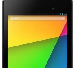 Отзыв на Планшет ASUS Nexus 7 (2013) 32Gb LTE: отсутствие, тонкий, шикарный, долгий