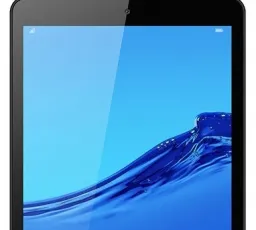 Отзыв на Планшет HUAWEI MediaPad M5 Lite 8 32Gb LTE: хороший, громкий, отличный, чистый
