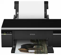 Принтер Epson L800, количество отзывов: 7