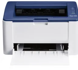 Отзыв на Принтер Xerox Phaser 3020BI: хороший, небольшой от 4.1.2023 22:25