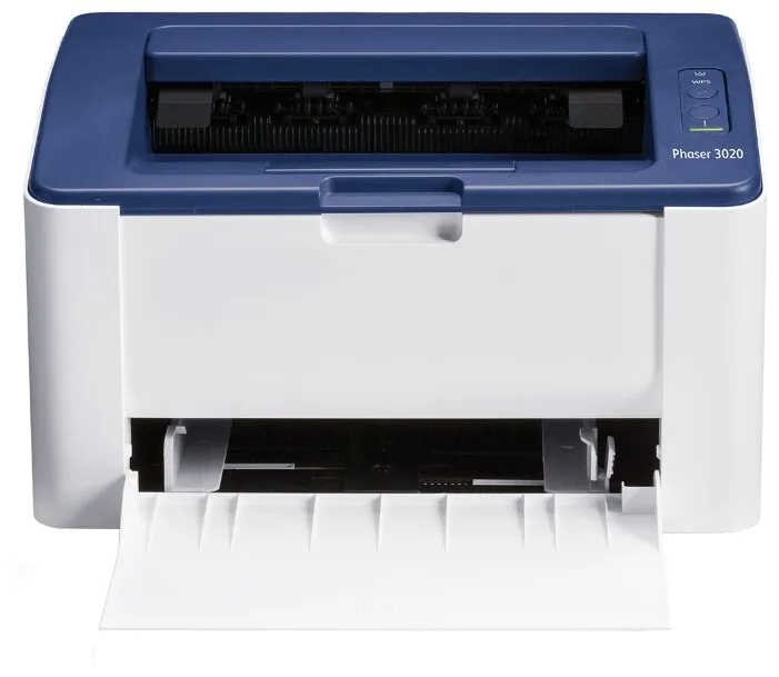 Принтер Xerox Phaser 3020BI, количество отзывов: 5