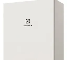 Проточный газовый водонагреватель Electrolux GWH 10 NanoPlus 2.0, количество отзывов: 9