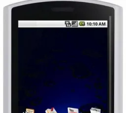 Отзыв на Смартфон Acer Liquid: единственный, чёрный, клевый, сенсорный