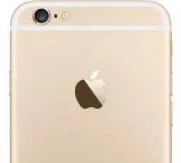 Отзыв на Смартфон Apple iPhone 6 16GB: красивый, отличный, внешний, тонкий